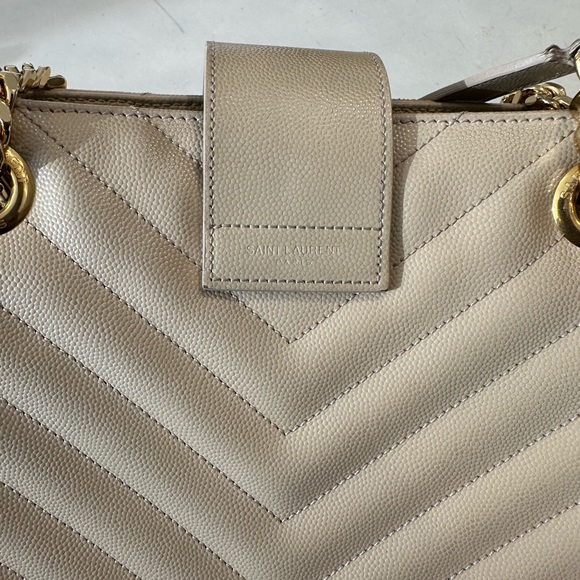 YSL shopping style bag - Picture 10 of 15